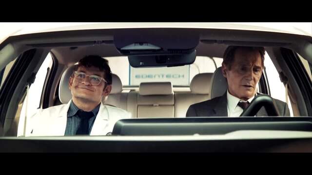 «Die nackte Kanone» – Deutschlandpremiere mit Pamela Anderson und Liam Neeson