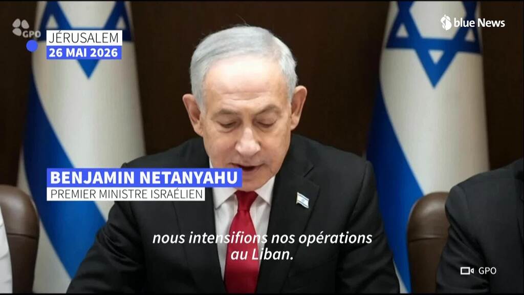 Israël 