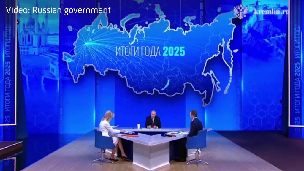 Trump: Dreitägige Waffenruhe zwischen Ukraine und Russland