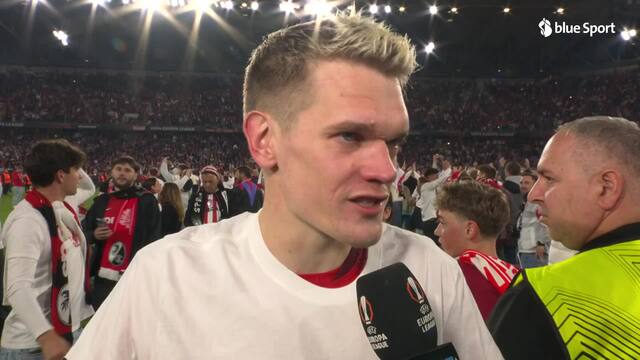Ginter: «Das wichtigste Heimspiel der Vereinsgeschichte»