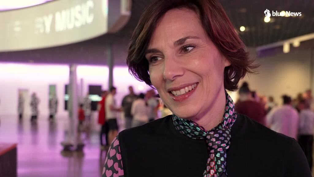 Maja Hartmann: «Die grösste Knacknuss war, den ESC in fünf Monaten auf die Beine zu stellen»