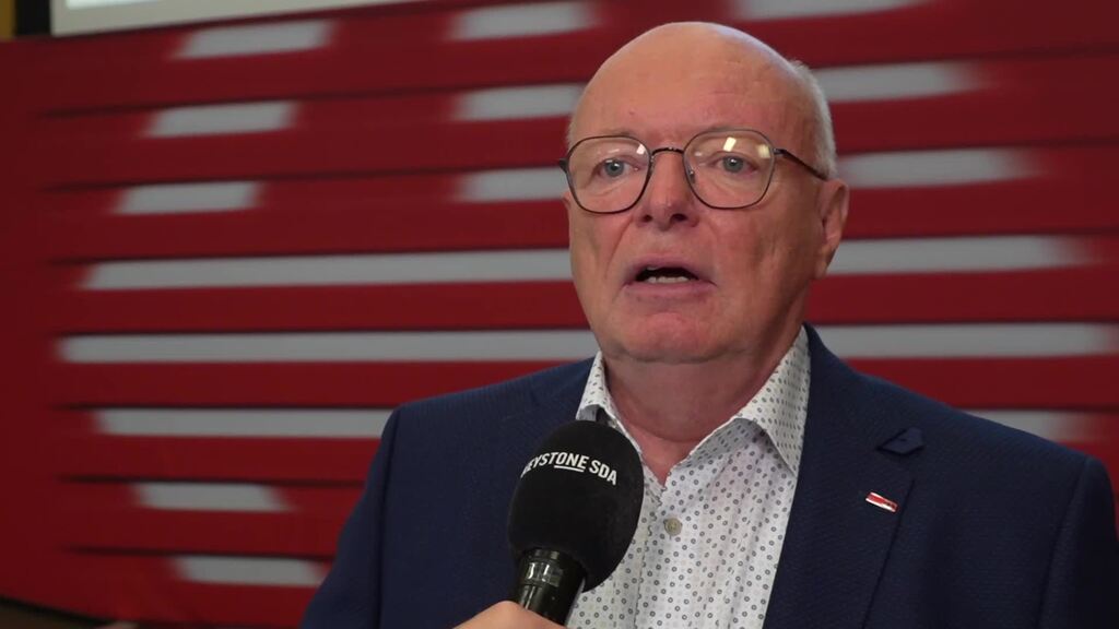 Güterverkehr bleibt das Sorgenkind der SBB