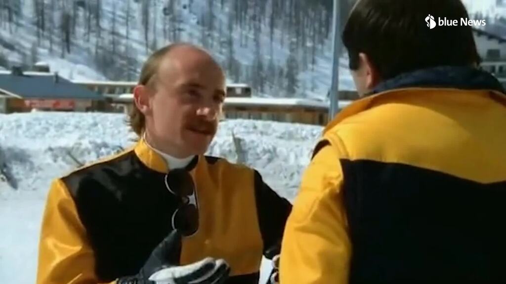 L'acteur mythique Michel Blanc est décédé