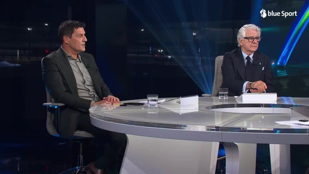 Petric über Sommer: «Für einen internationalen Top-Verein wird es altersbedingt wohl nicht mehr reichen»