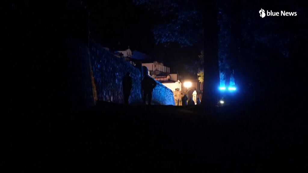 L'ex-dirigeant nationaliste Alain Orsoni abattu aux obsèques de sa mère en Corse