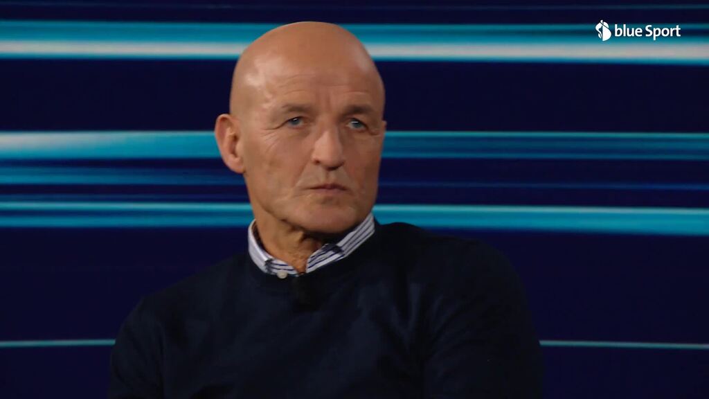 «Hören Sie auf zu jammern, Herr Zeidler»