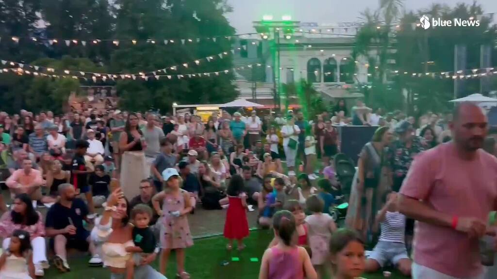 Nickless singt seinen Hit «Waiting»