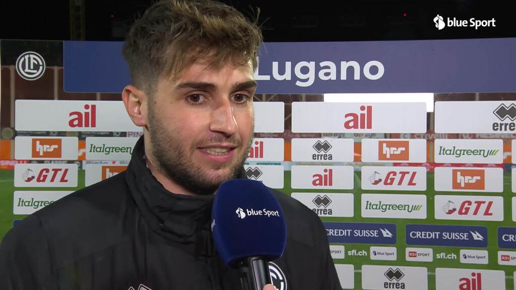 Amir Saipi: «Wir sind jetzt die Jäger»