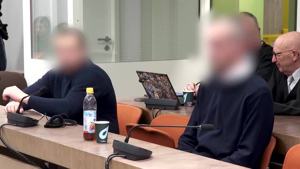 Verurteilung wegen Spionage für Russland