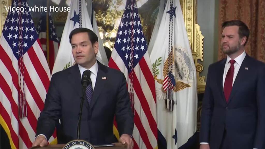 Ringen um Kriegsende: USA und Ukraine einigen sich auf überarbeiteten Friedensplan