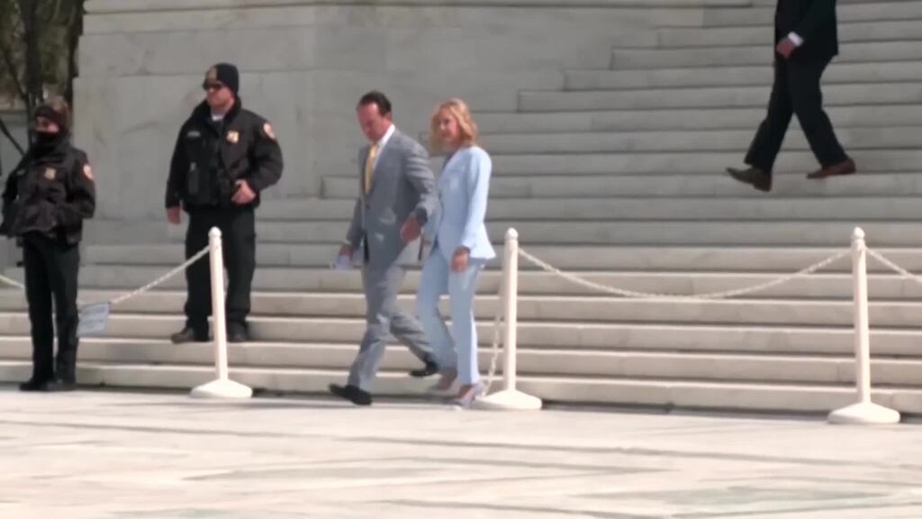 Trump bekräftigt Anspruch auf Grönland