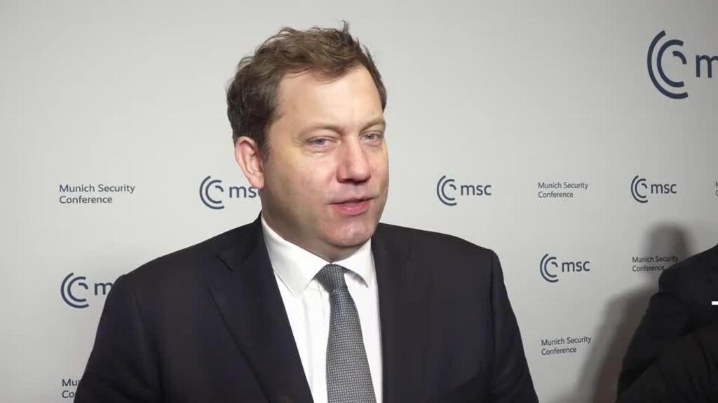 Klingbeil: Nach Rubio-Rede nicht zufrieden zurücklehnen