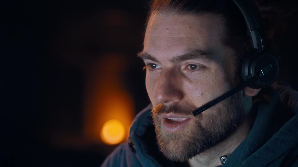 Episode 6 - Radioquiz