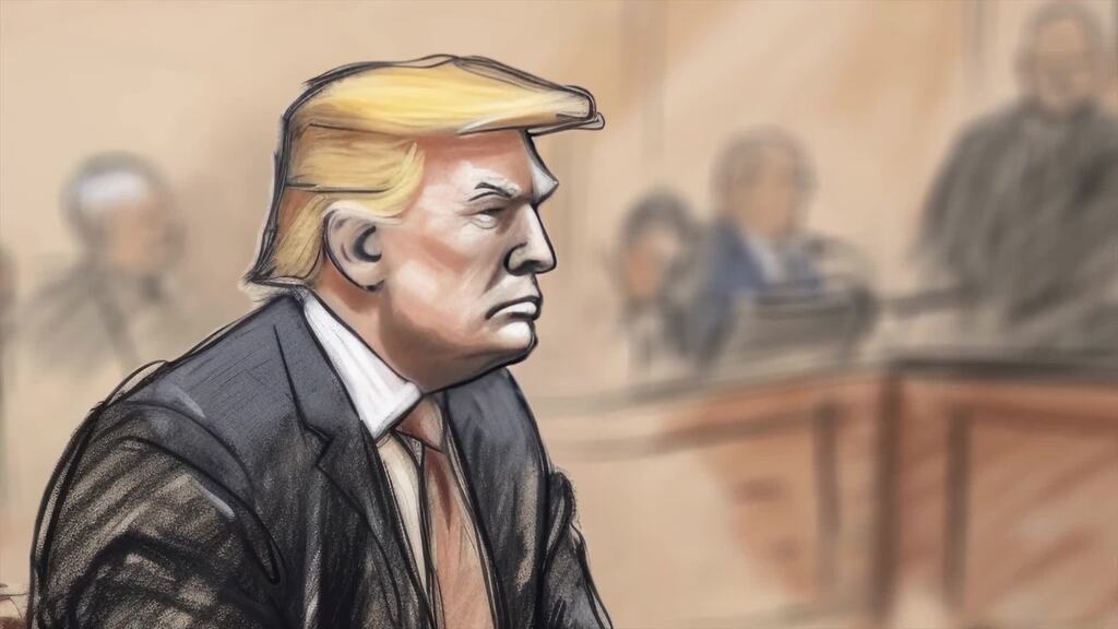 Kandidat der Republikaner: Wer ist Donald Trump?