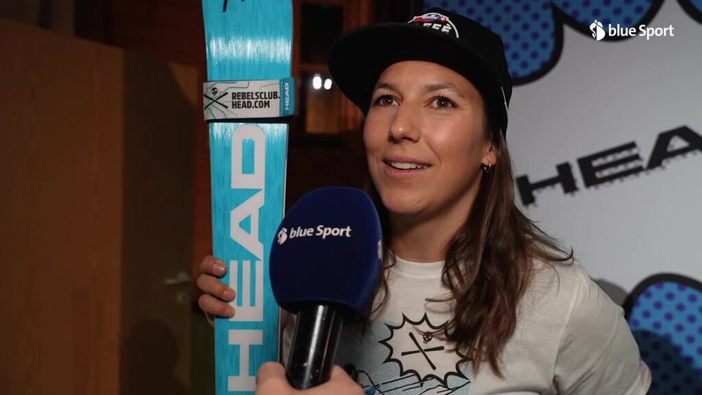 Wendy Holdener über Dok von verstorbenem Bruder: «Das packe ich gerade nicht»﻿