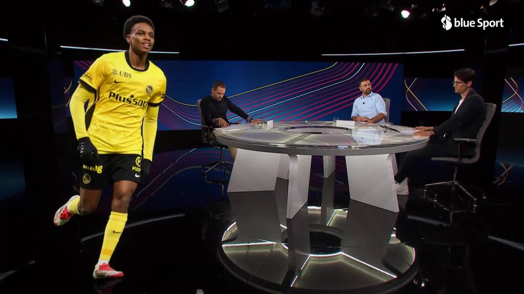 Klose rät Sanches zum Schritt ins Ausland