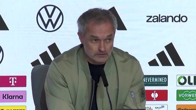 Nations-League-Finale: Spanien schlägt Deutschland mit 3:0