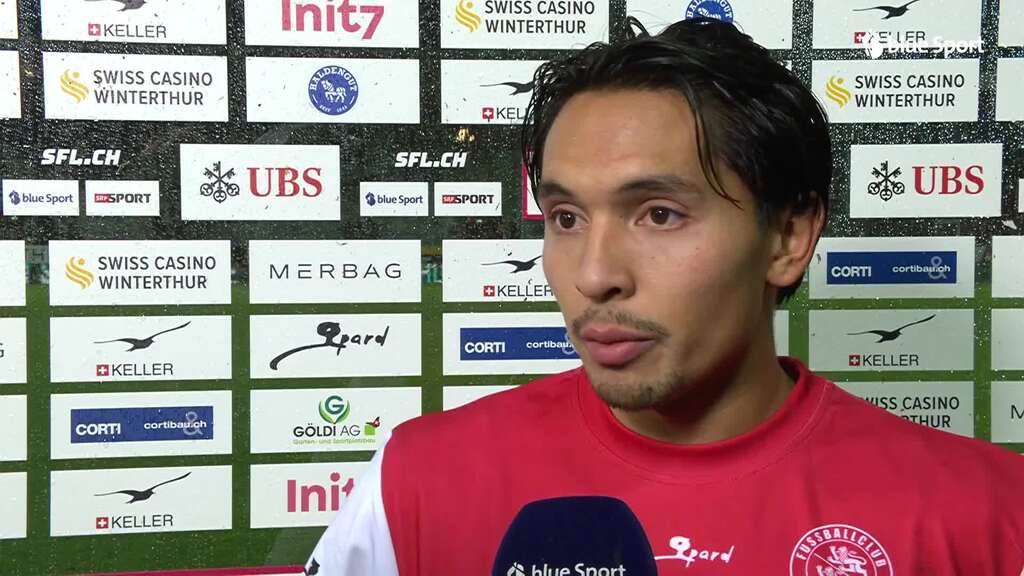 Schneider: «Mir ist ein Stein vom Herzen gefallen»