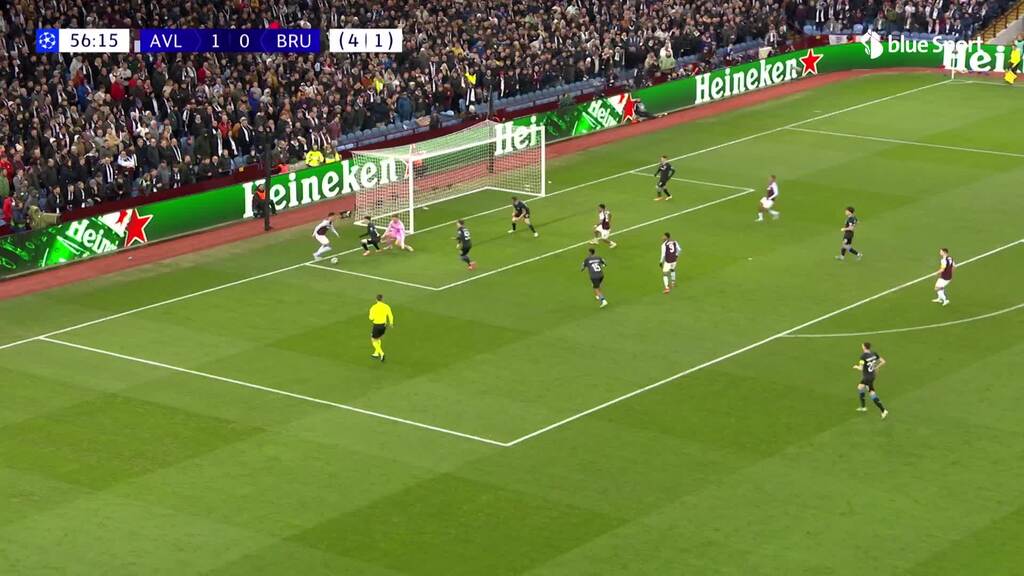 Maatsen erhöht für Villa﻿