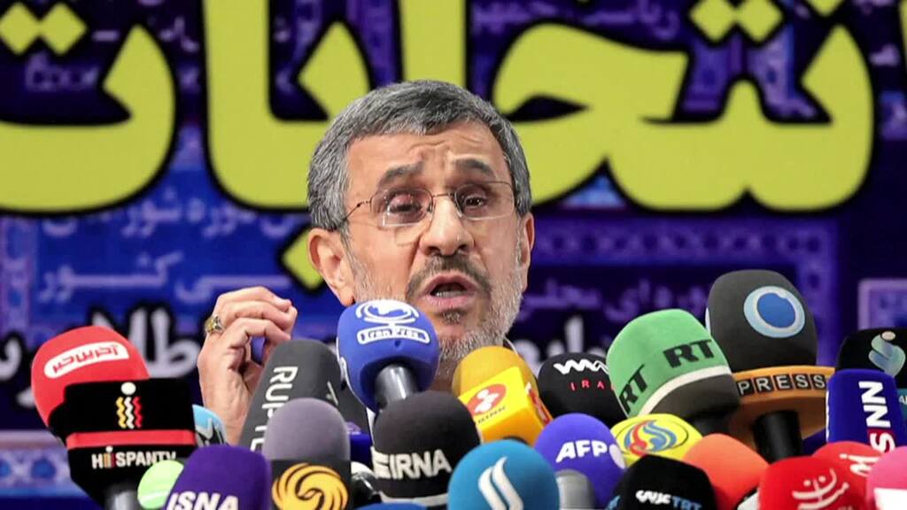 Sittenpolizei im Iran ist aufgelöst worden