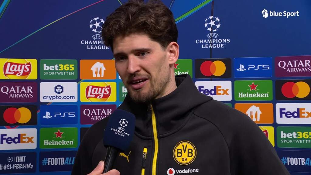 Kobel: «Es war ein gutes Spiel von uns allen»