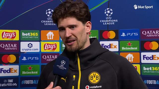 Kobel: «Es war ein gutes Spiel von uns allen»