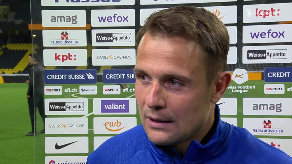 Abrashi: «Das Resultat ist brutal»