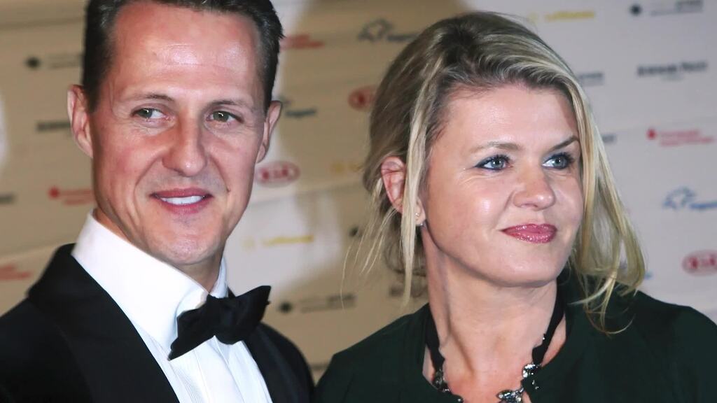 Erpressungsfall Schumacher: Prozess beginnt