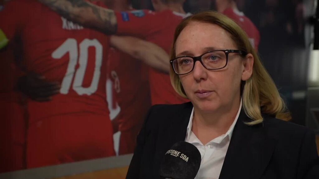 Frauenfussball soll vom Erfolg der EM profitieren