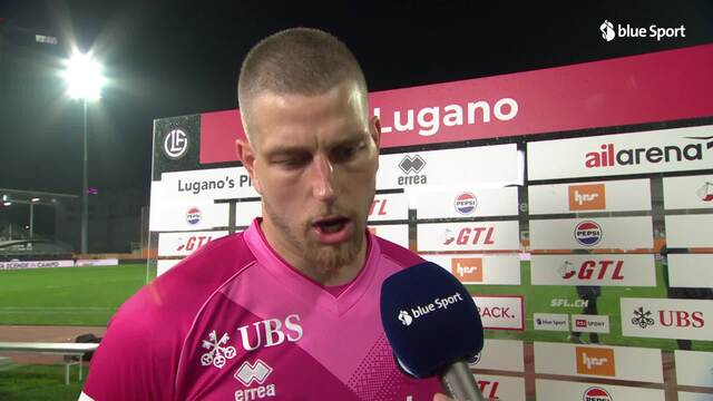 Von Ballmoos: «Geduld ist nicht gerade meine Stärke»