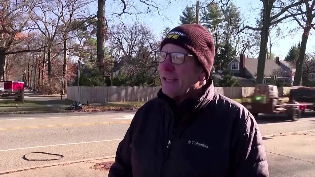 «Wie eine Drohne auf Steroiden» – Rätsel um Sichtungen in den USA