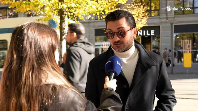 Was wissen die Schweizer über die Koch-Ikone Betty Bossi?