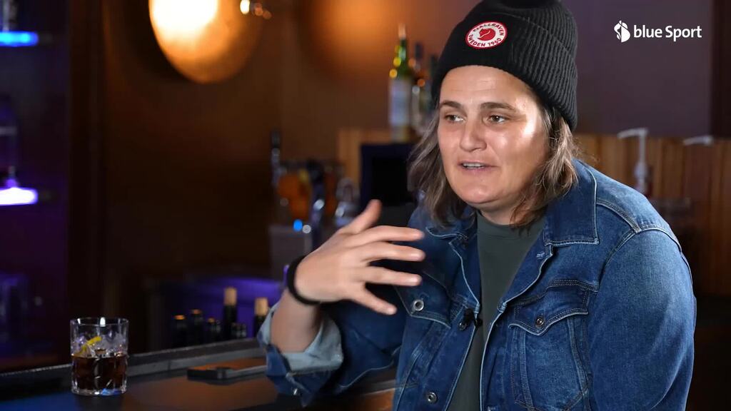 Goalie-Legende Nadine Angerer: «Fussball ist nicht alles im Leben»