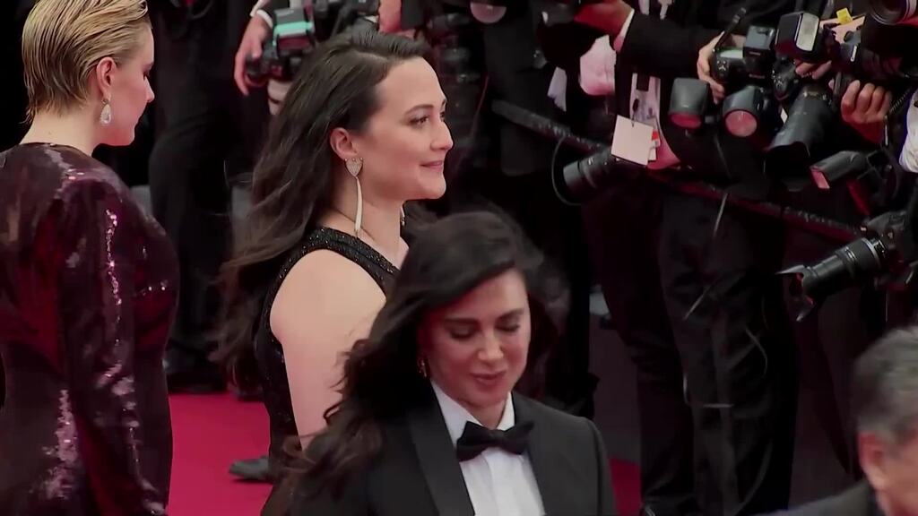 77. Filmfestival Cannes startet mit Hollywoodglamour