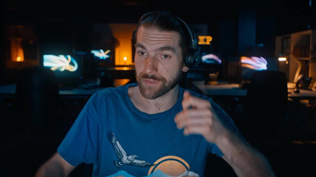 Lohmann – die Ruhe vor dem Sturm