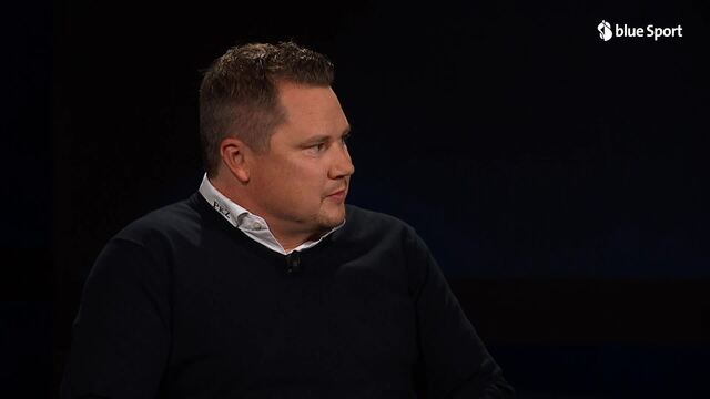 Thun-Sportchef Albrecht: «Unser Weg ist ähnlich wie die Entwicklung bei der Nati»