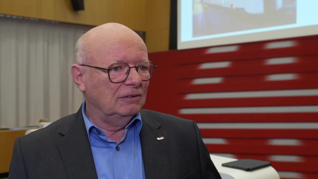 SBB prüfen Züge für mehrere Millionen Franken auf Asbest