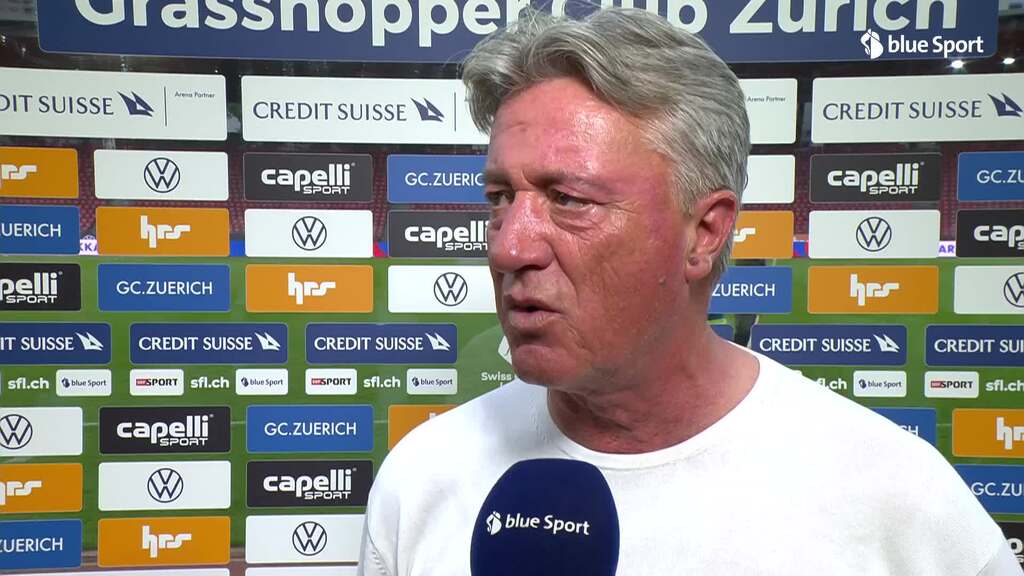 Schällibaum: «Unglaubliche Moral gezeigt»