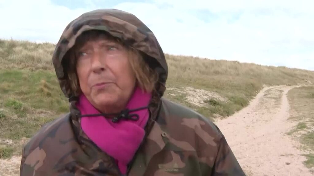 Warnung vor «Drogen-Tourismus» in Nordfrankreich nach angeschwemmten Kokain-Packungen