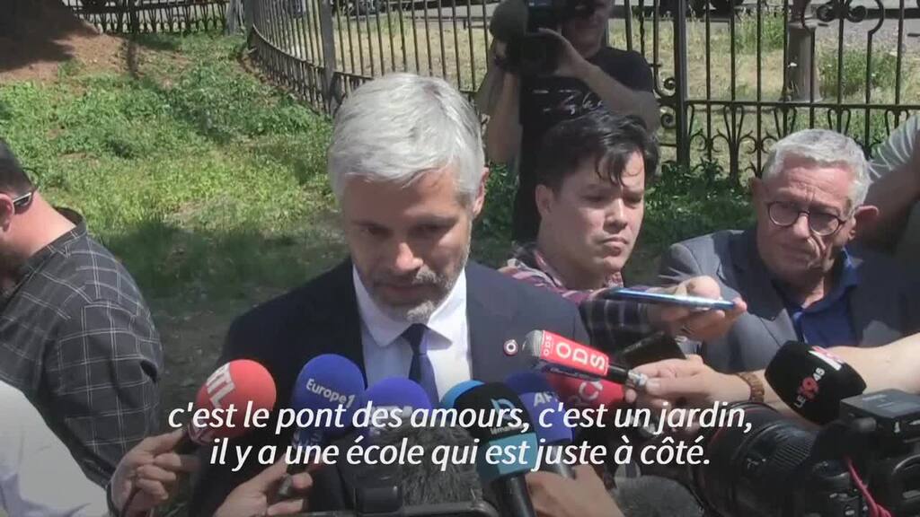 France: une attaque sanglante sème l'épouvante dans un parc d'Annecy