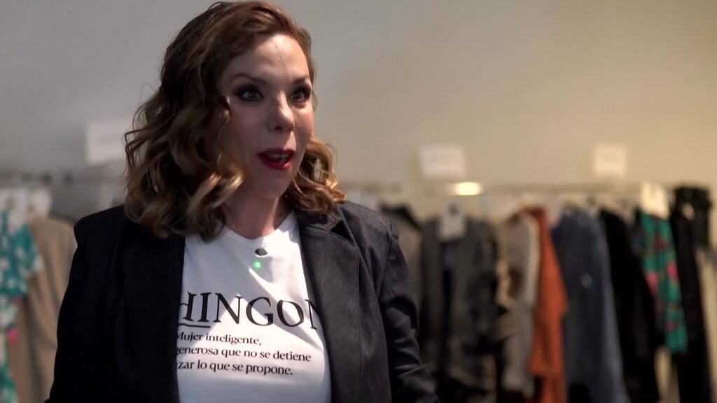 Voll die Vielfalt – auch auf dem Laufsteg