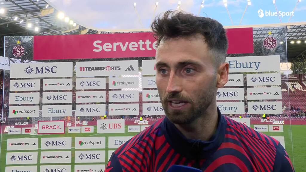 FCB-Schmid: «Müde Beine sind nur eine Ausrede, das ist alles im Kopf»