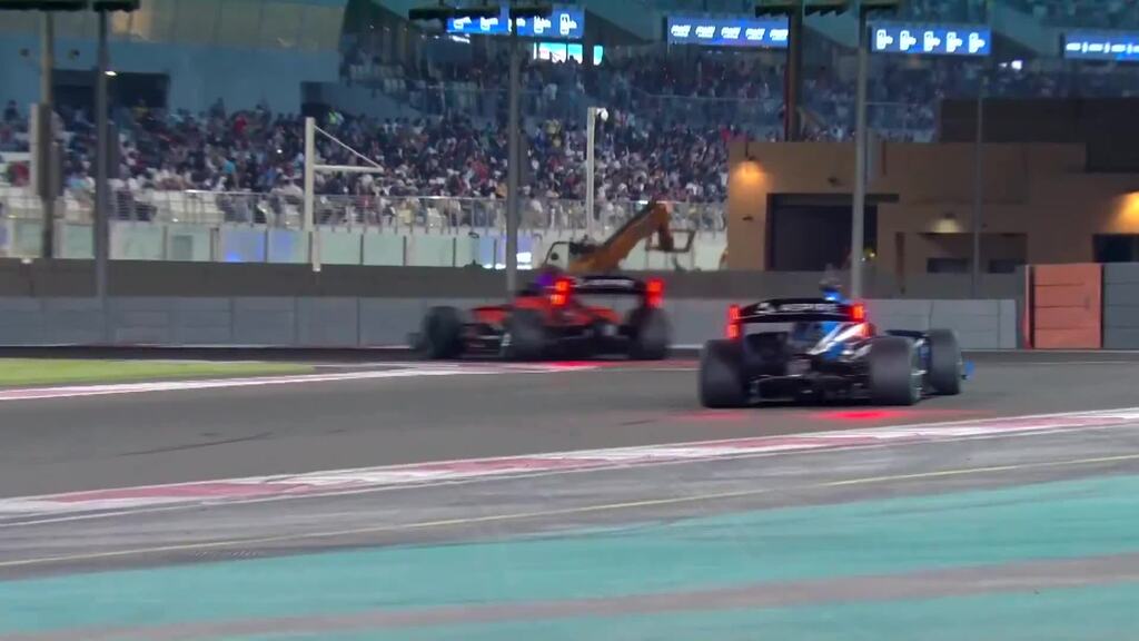 Motorsport: Mensch gegen KI