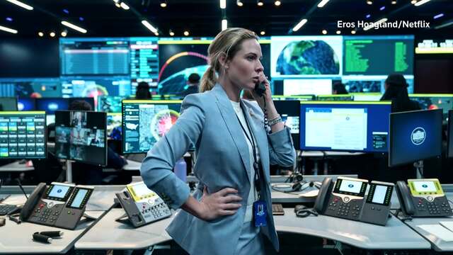 Biennale in Venedig – Letzte Vorbereitungen