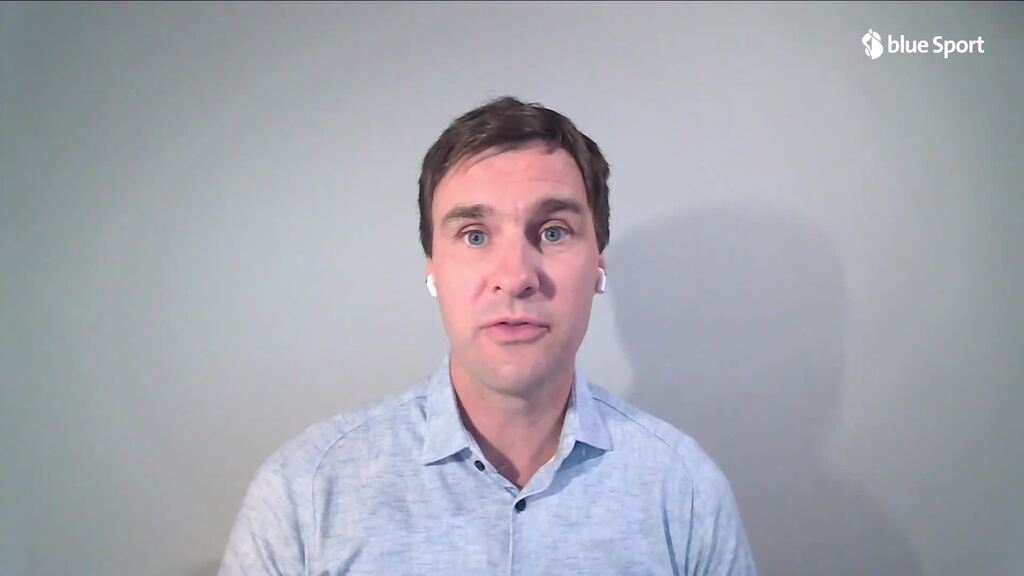 Stephan Klossner: «Für mich ist das eine direkte Rote Karte»