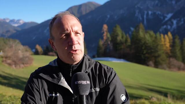 Evakuierung von Bündner Bergdorf Brienz offiziell abgeschlossen