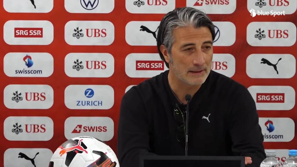 Yakin lobt Muheim: «Defensiv und offensiv der beste Mann auf dem Platz»