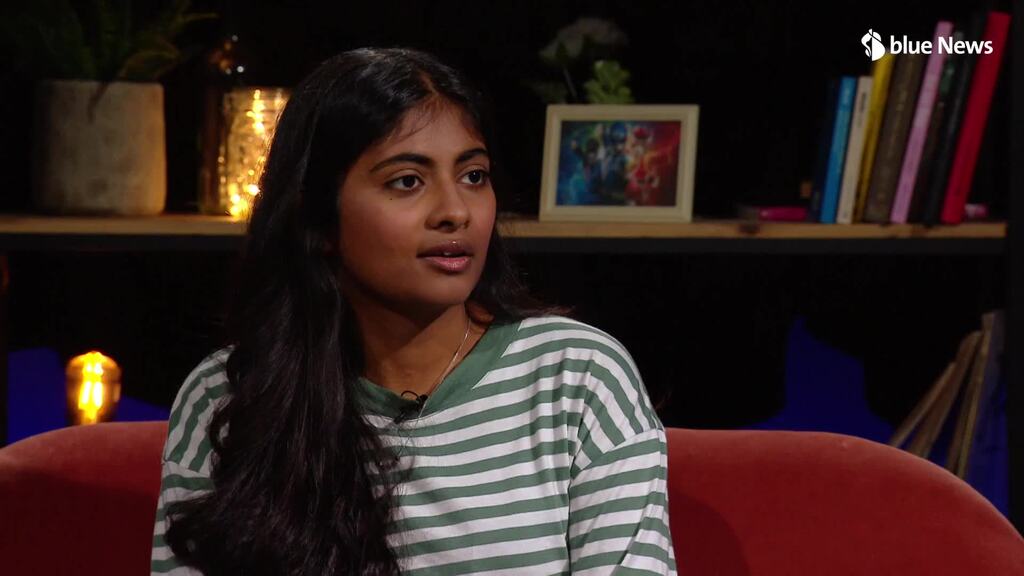 Newcommerin Reena Krishnaraja: Darum fühlen sich Comedians einsam