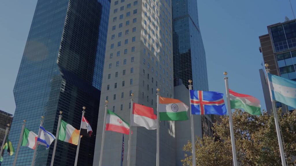 UN-Sicherheitsrat: Gaza-Friedensplan abgesichert