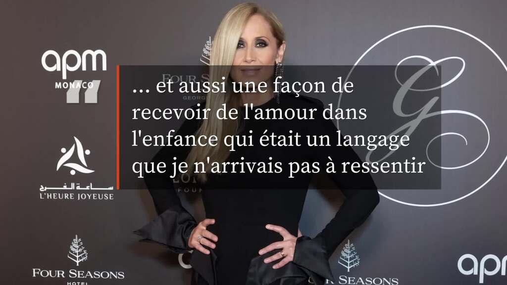 Lara Fabian évoque le désordre alimentaire qui lui a gâché ses jeunes années